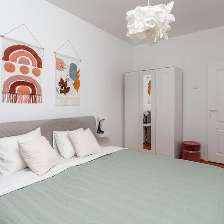 Aquarelle Apartment スボティツァ エクステリア 写真