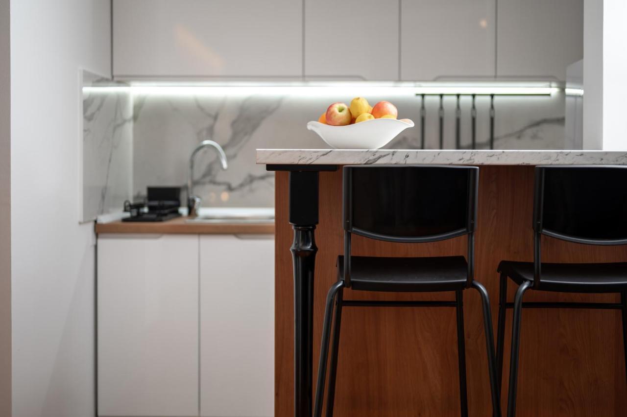 Aquarelle Apartment スボティツァ エクステリア 写真