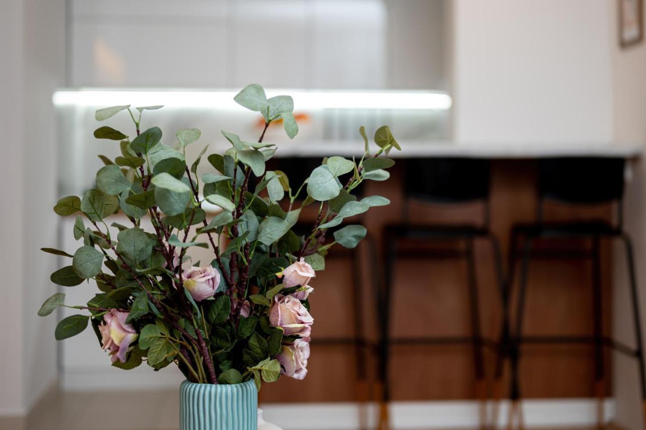 Aquarelle Apartment スボティツァ エクステリア 写真