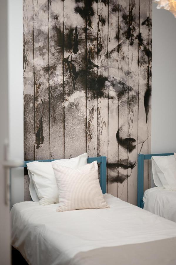 Aquarelle Apartment スボティツァ エクステリア 写真