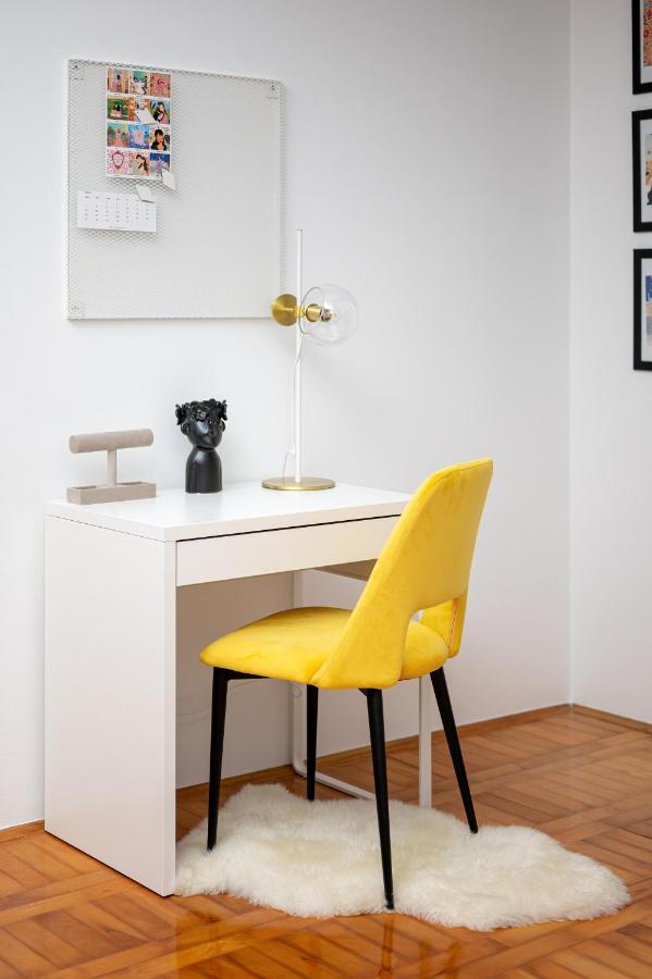 Aquarelle Apartment スボティツァ エクステリア 写真
