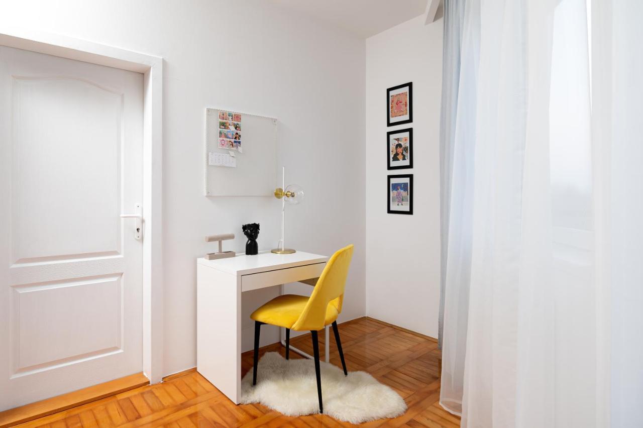 Aquarelle Apartment スボティツァ エクステリア 写真