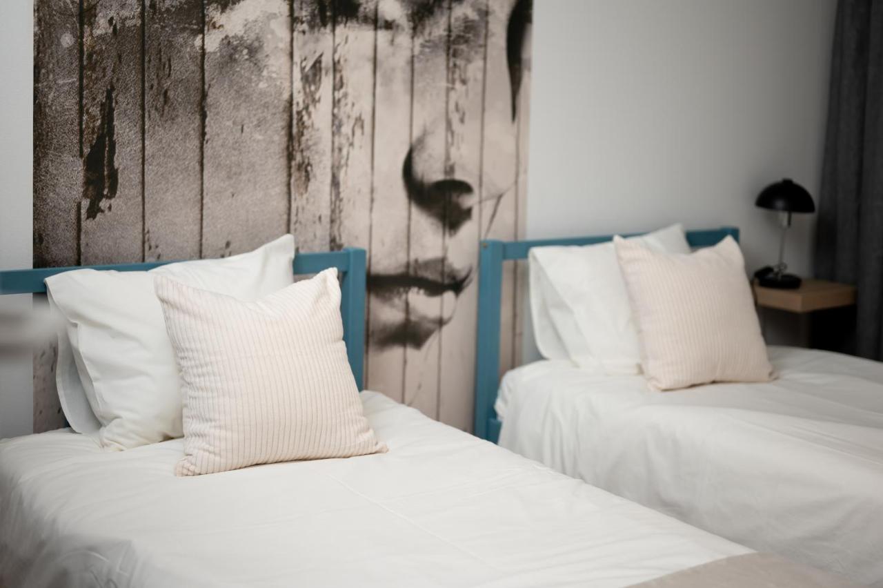 Aquarelle Apartment スボティツァ エクステリア 写真